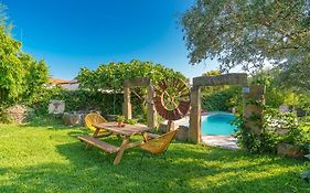 Apartamentos La Solana De Monfraguee